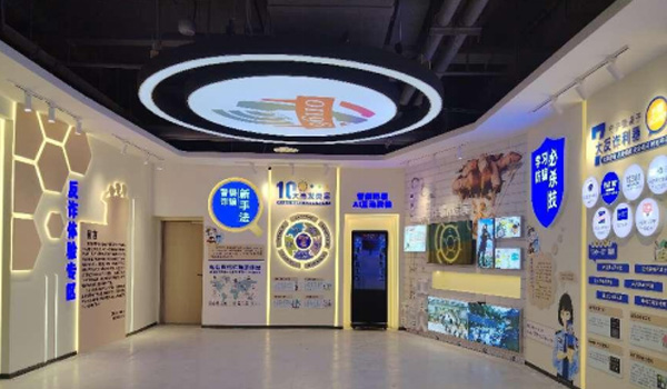 【企業(yè)品牌回顧】：設計賦能，深度傳遞品牌價值